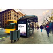 Poubelle publique Start double Zano - 60 L - modèle 03.244.Sc - design durable et fonctionnel_1