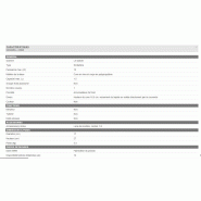 11668 - Sorbetière professionnelle - Magimix - Glacier 1,5L - Compacte avec cuve inox et double pale brevetée_1