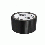 Adhésif de réparation souple SCOTCH - 48 mm x 7,5 m, noir - multiusage, intérieur/extérieur_1