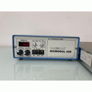 Agitateur magnétique multiposte Variomag Biomodul 40B_1