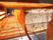 Chauffage homogène SAIREM - Technologie micro-ondes et radiofréquences pour séchage et transformation industrielle_1