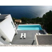 Chromatic - Lames de terrasses Tarimatec - Large gamme de couleurs avec finitions Tecno et Nature_1