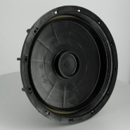 Couvercle Werit Ø 220 noir plein_1