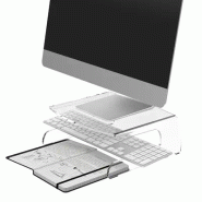 Dataflex Addit rehausseur écran 550_1