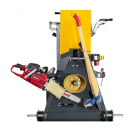 Fendeuse à bûches TITANIUM Uniforest_1