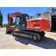 Hitachi ZX210-3 Pelle sur chenilles 22T_1