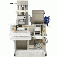 Combinée pour pâtes et ravioli automatique tech-160ca_1