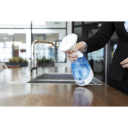 Nettoyant et désinfectant à l'eau ozonée - EnozO3_2