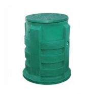 Poste de relevage CALPEDA : califosse 2000 - 304342_1