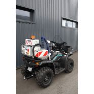 Quad déjections canines rc400_1