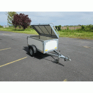 Remorque bagagere 194 x 105 x 60_1