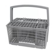 00668361 - Panier lave-vaisselle Bosch - Universel avec 8 compartiments modulables et poignée_1