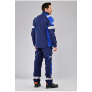 Blouson multirisques atex plus color réf.            636*atx_1