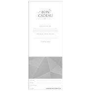 Bon cadeau Rouges intenses 12x12cm - par 12_1