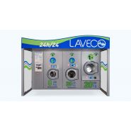 Bungalow laverie - laveco - efficace_1