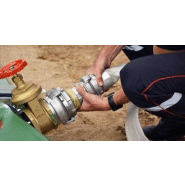 Citerne souple lutte incendie – prise directe – 240m3 - 304586_1