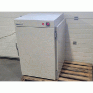 Etuve / incubateur fisher scientific fisherbrand diemos abv 175 / 80 ° c avec convection forcée_1
