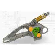 Fusion 360 - Logiciel de CAO, FAO et IAO intégré - Discreet_1