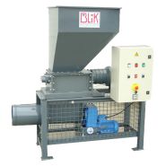 Mini broyeurs tout dechet - blik serie bb_1