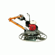 Talocheuse mécanique ø90 pro 900 - bras repliable - altrad_1