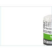 TRAMICHAPE eco pro 1500 mm x 3.4 mm x 45 m - 67.5 m² - 20 dB - Réf TRAMIECO_1