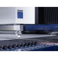 TruLaser Center 7030 - machine de découpe laser 2D automatisée - Trumpf_1