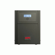 APC Easy UPS SMV alimentation d'énergie non interruptible Interactivité de ligne 2 kVA 1400 W 6 sort_1