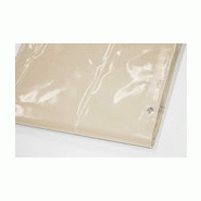 Baches pvc ivoire 640 gr/m2_1