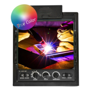 Casque de soudure automatique Schweisskraft VarioProtect XL-W TC - Grand champ de vision 100x49mm - Temps de réaction 0.1ms_1