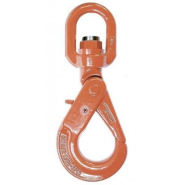 Crochet à verrouillage auto grade 100 Référence 5840A_1