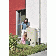 Cuve terra - sable - 275 l