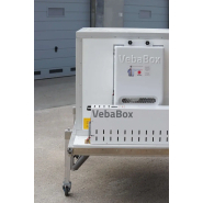 Module  refroidissement Small pour fourgon_1