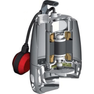 Pompe CALPEDA gxv 25-8 - 309881_1