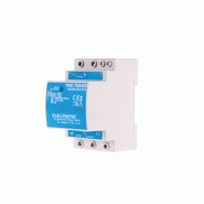 Protections foudre & CEM - PRO TAS400 - 400 V tétra - Imax 40 kA - Type II_1