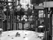 Solutions lignes complètes - Cardoseti - capacité de 3L à 10 000L - rotation jusqu'à 3000 rpm_1