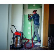 Aspirateur eau et poussière Einhell TE-VC 2230 SAC - Cuve 30L - Filtration pour poussières fines_1