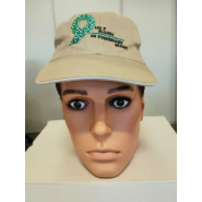TIP Beyno - Casquette brodée - Finition premium_1