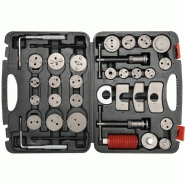 Yato ensemble d'adaptateurs de vissage d'étrier universel 401826_1