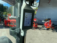 Tracteur Claas Arion 440 - 120 CV - 2018 - 4 roues motrices - Excellent état_1