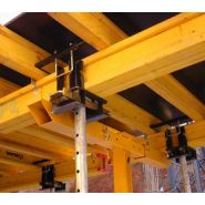 Coffrage pour dalle - Table VR ULMA C Y E, S. Coop. - pour grandes surfaces et géométries répétitives_1