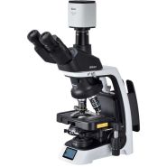 Digital Sight 1000 - Caméra Nikon compacte, haute performance et économique avec monture en C_1