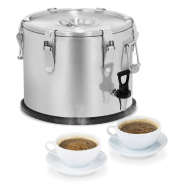 Marmite isotherme pour transport avec robinet - 20 litres_1