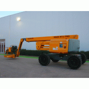 Nacelle articulée HAULOTTE ha20rtj pro occasion_1