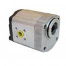 Pompe hydraulique - Référence PTA-A61282A - Compatible Case International Harvester et David Brown_1