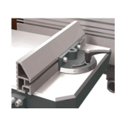 Ponceuse de chants oscillante monophasée - Réf. PCHO2600-MONO, idéale pour bois massifs, ponçage curviligne et chanfreins_1