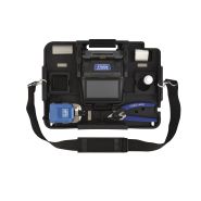 Soudeuse fibre optique gaine à gaine Sumitomo T-502S - IA NanoTune™, ultra-rapide, légère et compacte_1