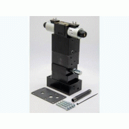 VE33VAC, Distributeurs Montés sur Pompe, Électrique, 3-voies, 3-positions, Venturi Return Assist_1