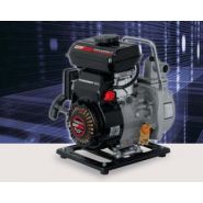 28338-28339 - Groupe électrogène GENMAC - 50Hz - Compact et facile à manipuler_1