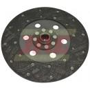 7700022623 disque d'embrayage - PT-212-43L.01 - Compatible Massey Ferguson, Claas et Landini_1