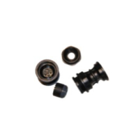 Bouchon de terminaison APsystems AC BUS YC1000-3 et QT2 - étanchéité optimale et compatibilité micro-onduleurs_1